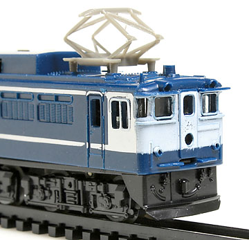 アオシマのブルートレイン(2)