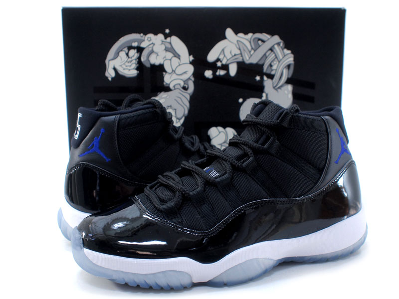 NIKE AIR JORDAN 11 RETRO SPACE JAM エアジョーダン11 スペースジャム