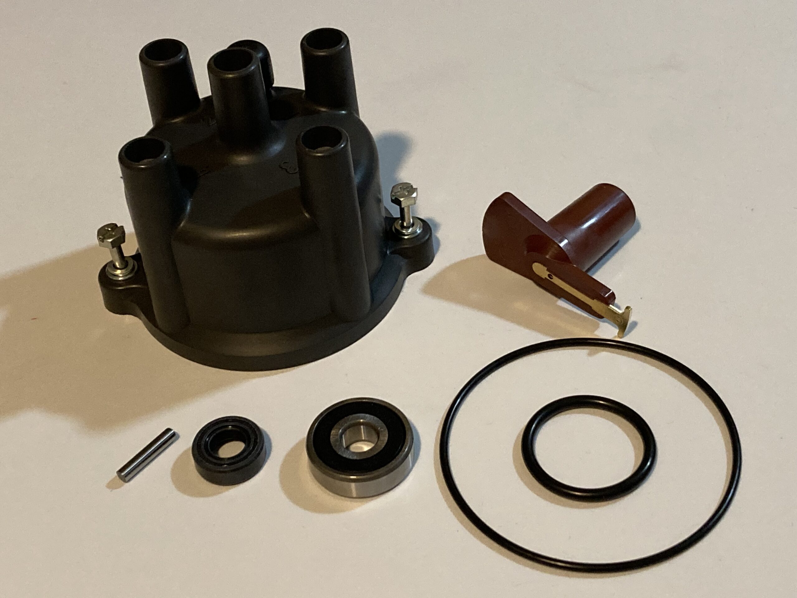 AE86 ディストリビューター (デスビ) – FreedomLABO