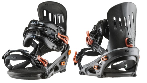 フラックス（FLUX）【SF】 14-15 Bindings 2015年 | 横浜