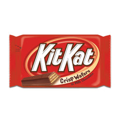 Kit Kat® Regular Size Bar 432ct/1.5oz | In-Room Plus