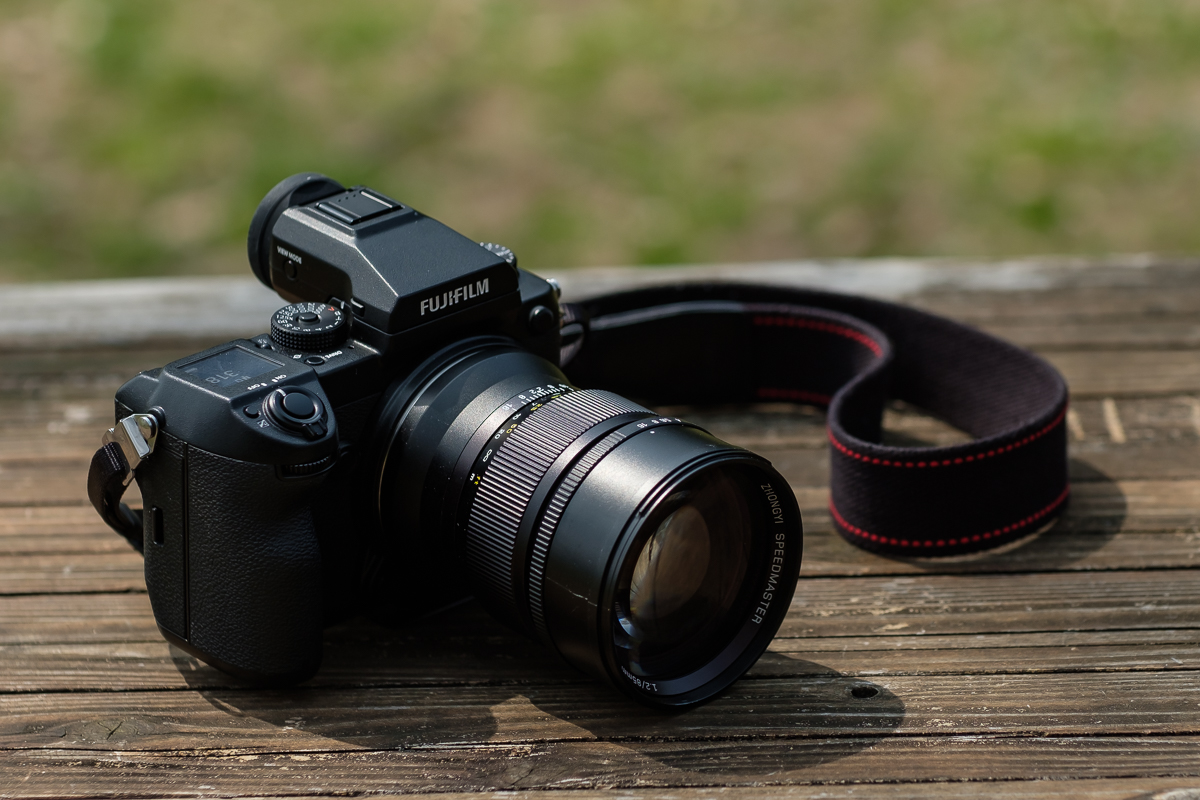 焦点工房 / マウントアダプター専門店