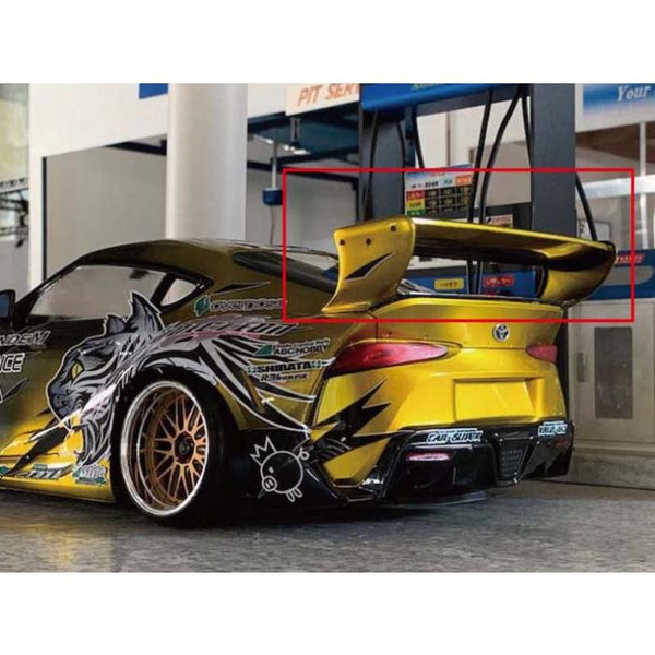 Addiction A90 Supra Pandem Wing [Addiction RC] AD-RB4W – Super-G R