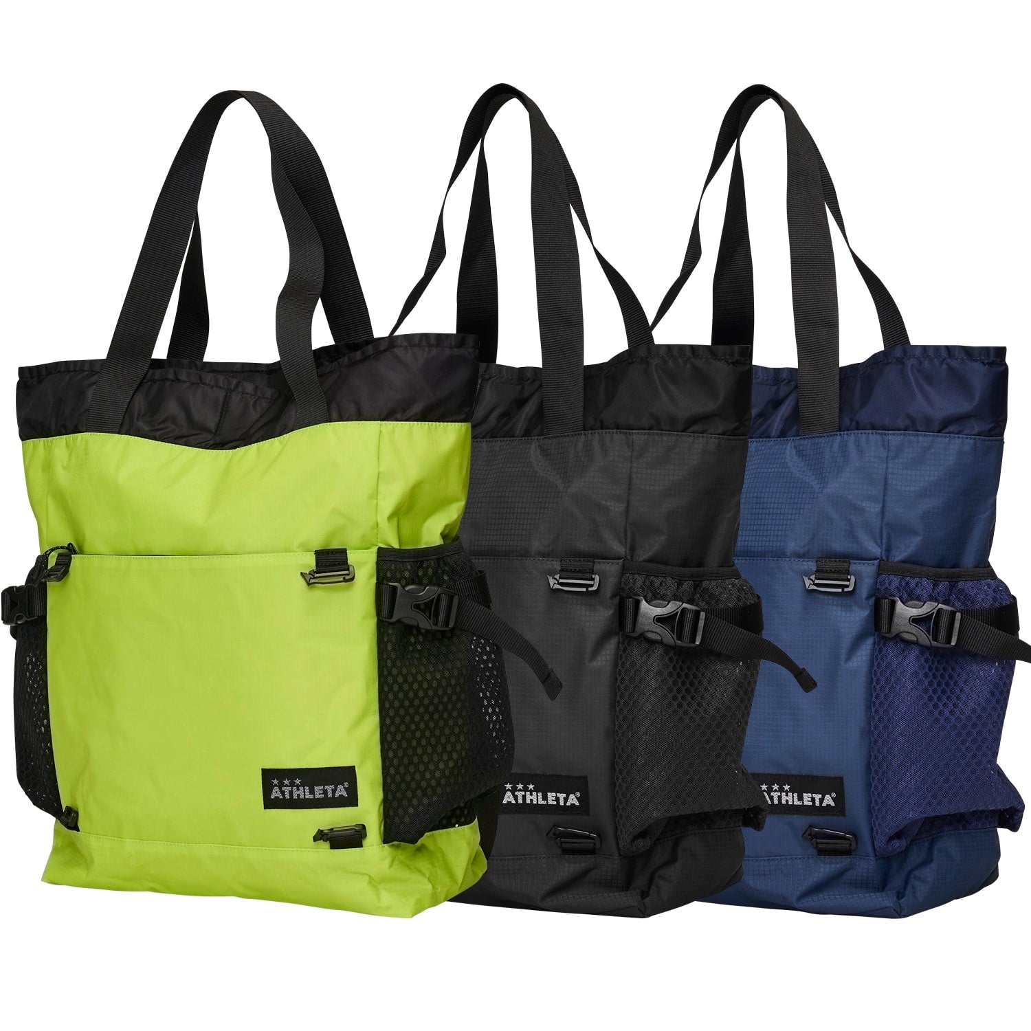 2WAYトートバッグ