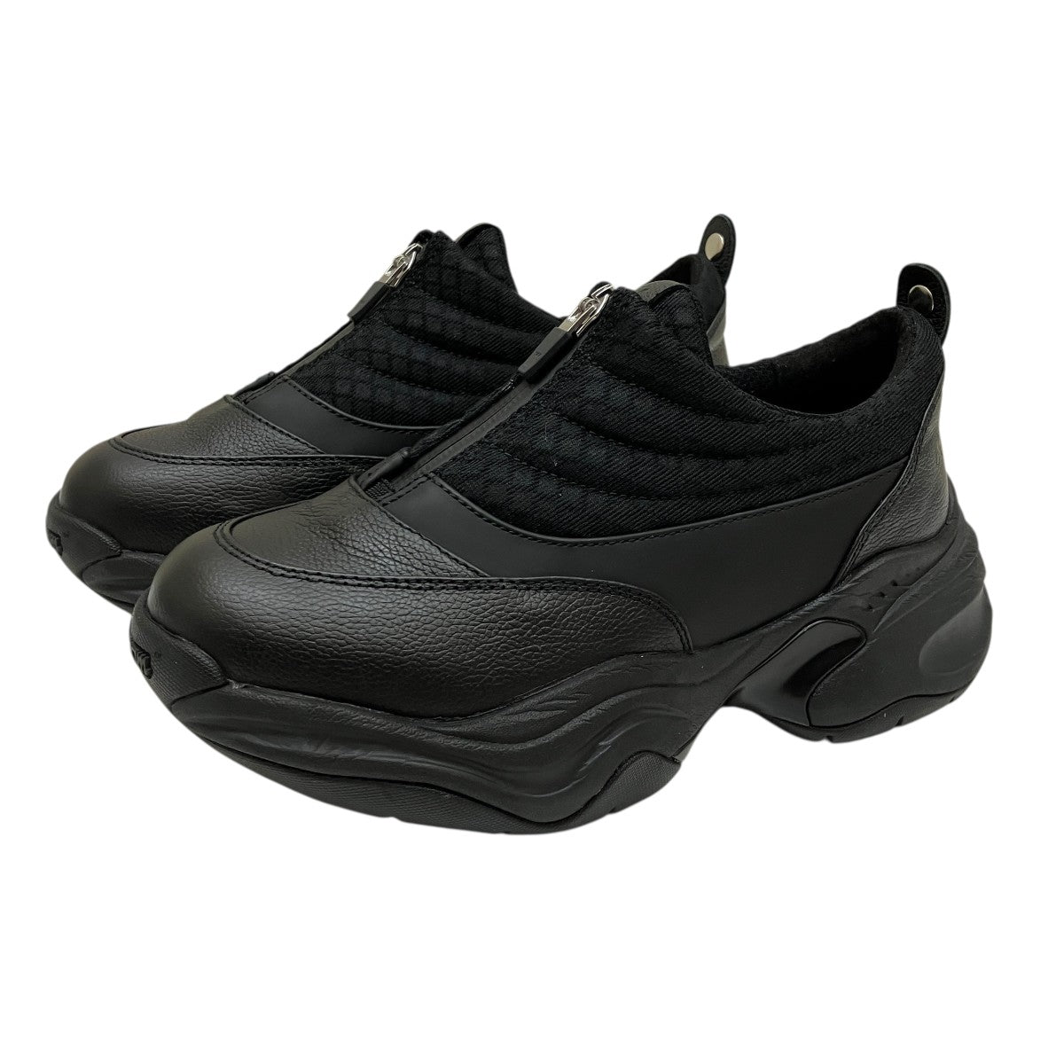 OAO(オーエーオー) FOUNTAINローカットスニーカー24D-1A07A01 24D