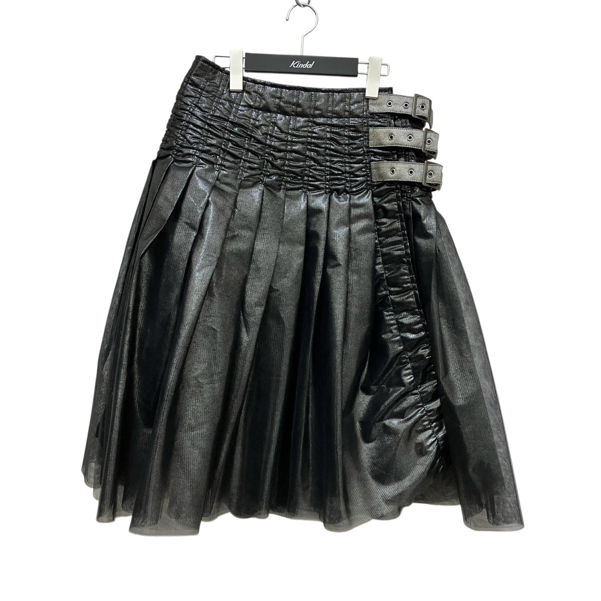 JUNYA WATANABE CDG(ジュンヤワタナベコムデギャルソン) ベルテッド