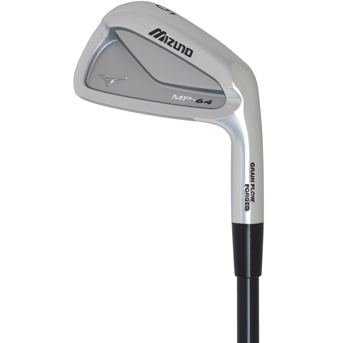 Mizuno MP-4アイアンセット 6本セット 【公式通販】