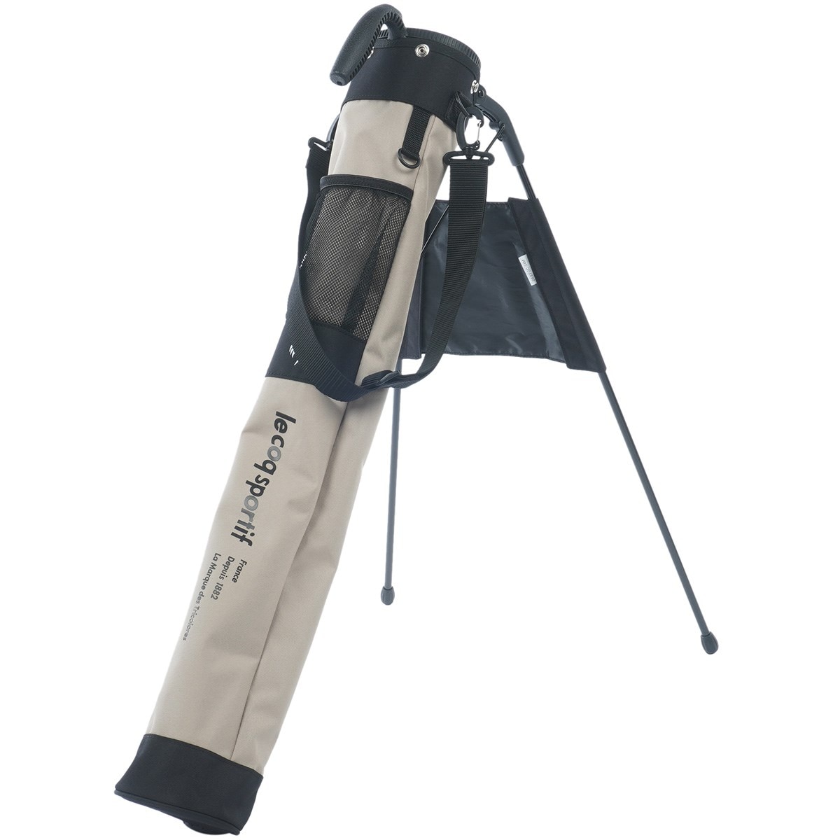 スマホセルフィー機能付き スタンドクラブケース(クラブケース)|Le coq