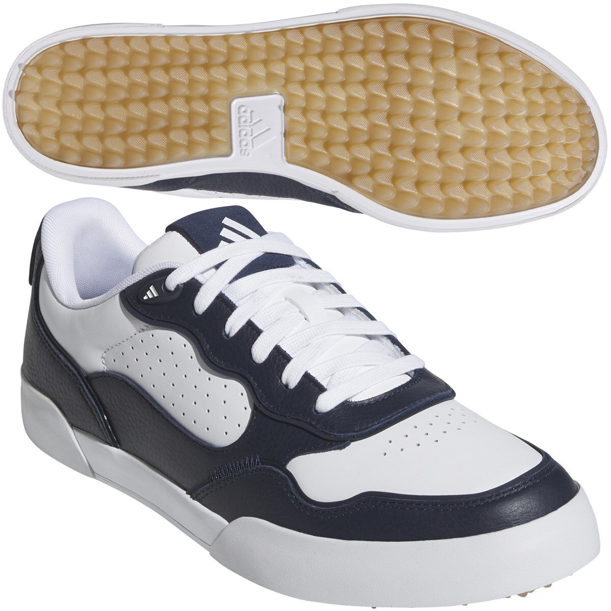 レトロクロス 25 シューズ(【男性】シューズ)|Adidas(アディダス