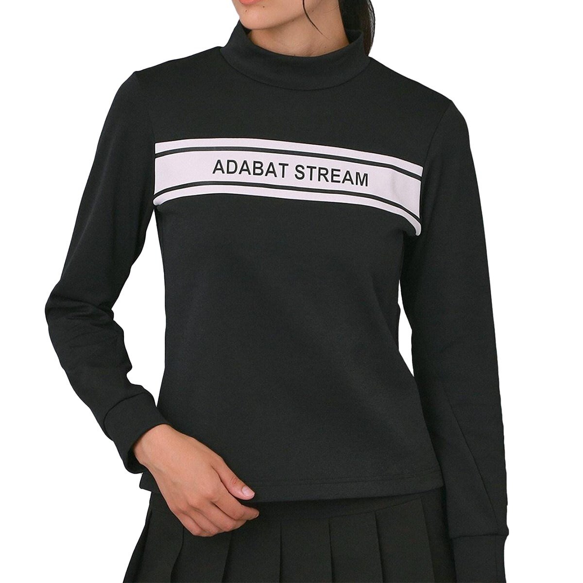 アダバットストリーム シャツ レディス 通販｜GDOゴルフショップ