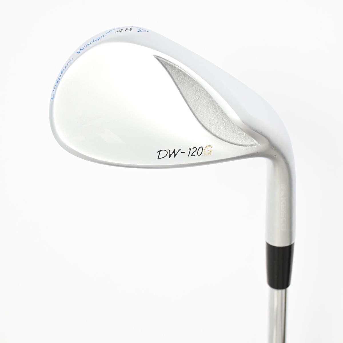中古】ドルフィン DW-120G ウェッジ N.S.PRO 950GH neo 48 S C