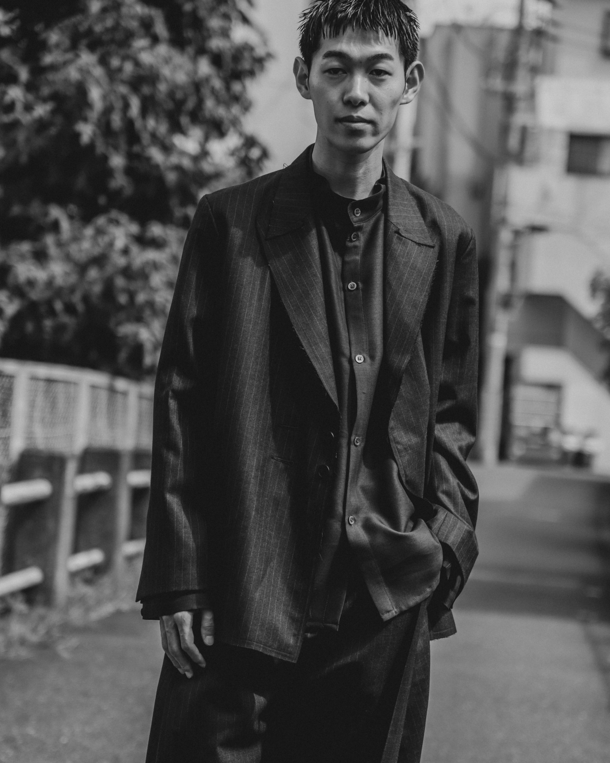 LEA BOBERG】AUTUMN / WINTER 2024 -vo2- | MAIDENS SHOP | メイデンズ