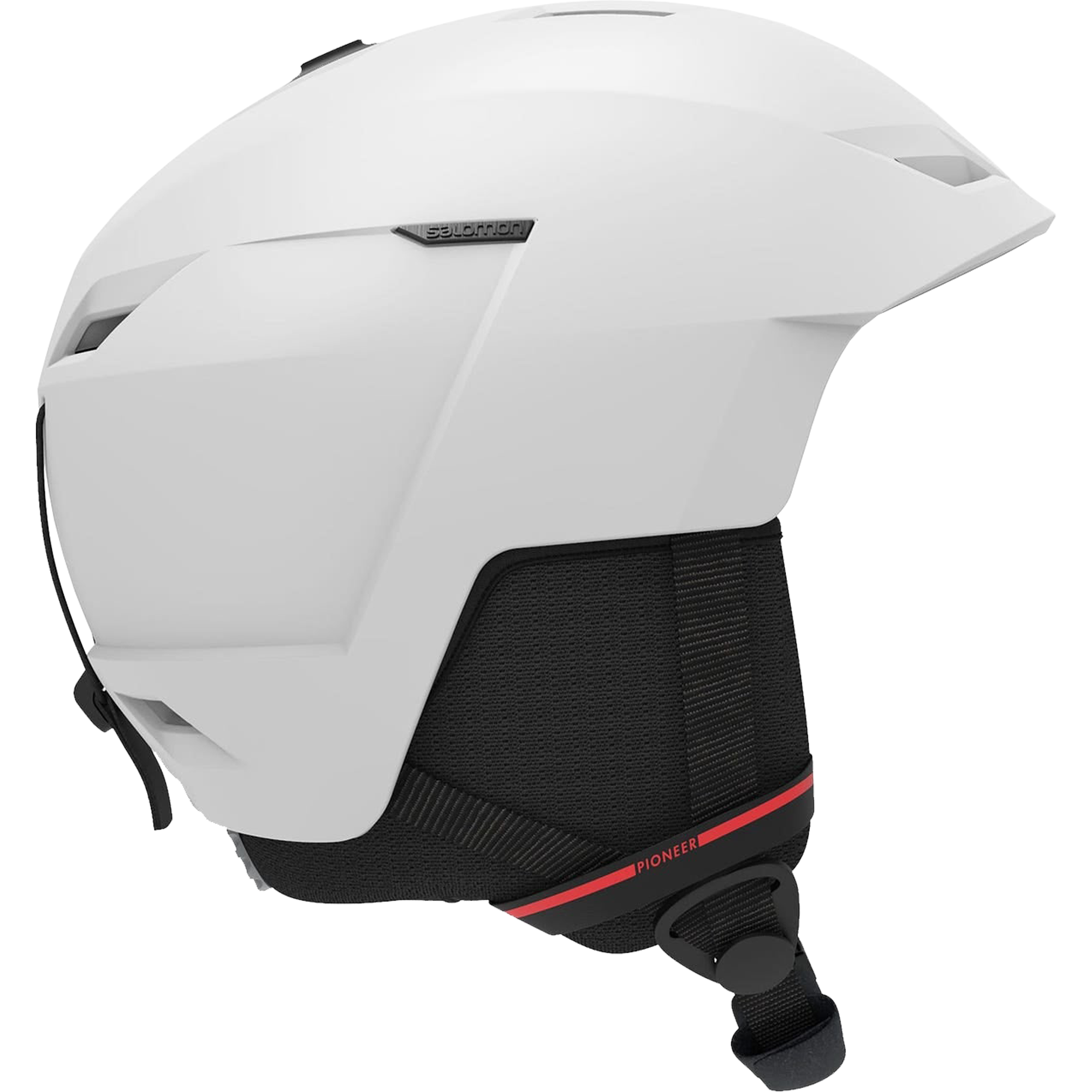 PIONEER LT ROUND FIT (ASIAN FIT) – サロモン公式オンラインストア