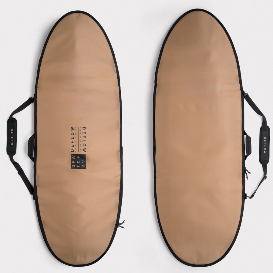 DK RASH SMAC サーフボード バッグ付き DK RASH SMAC サーフボード