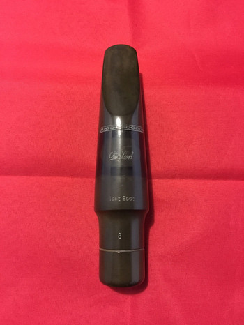 オットーリンク バリトン アーリーバビット ラバー 8: Tomo's