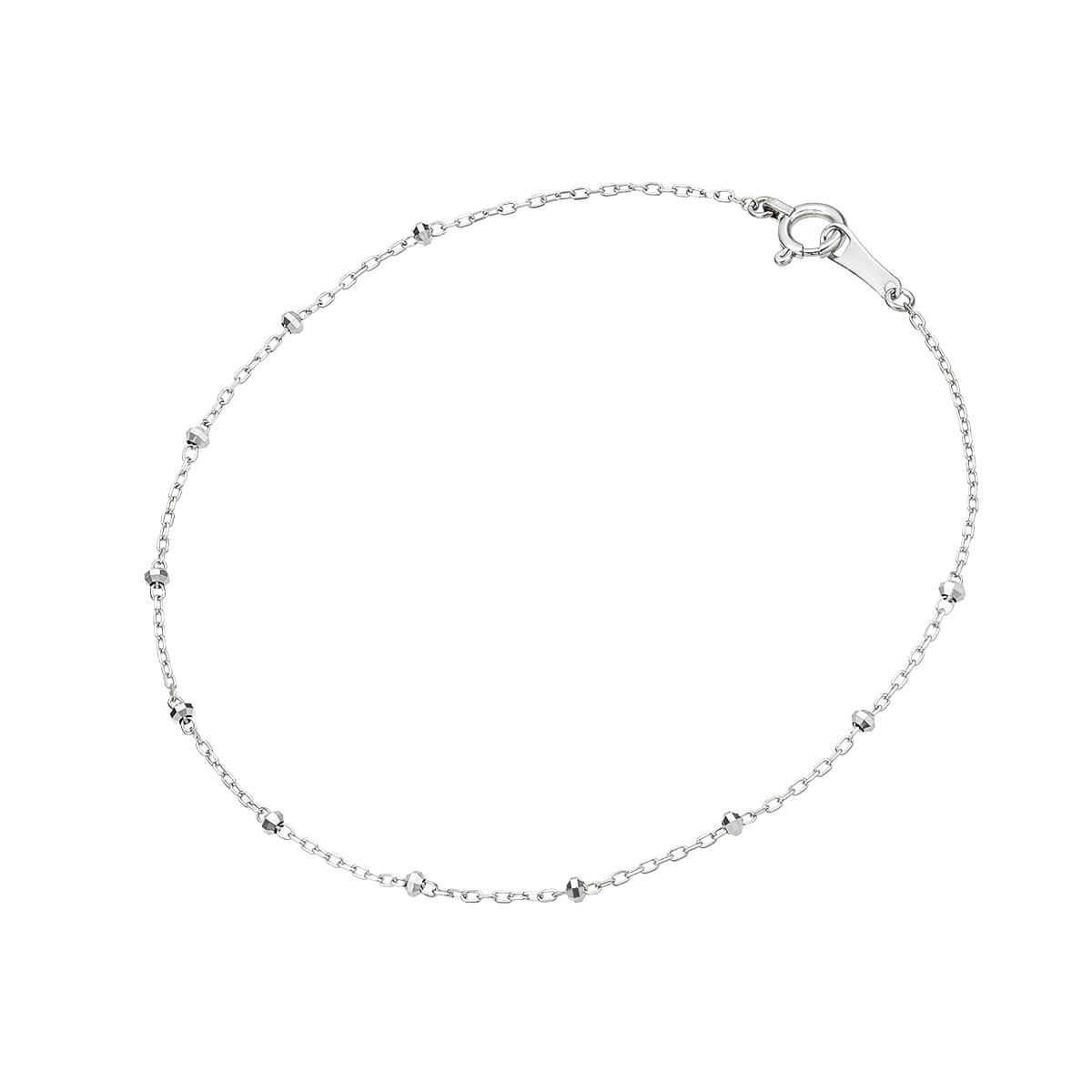 プラチナブレスレット(RBL181)|TSUTSUMI（ジュエリーツツミ