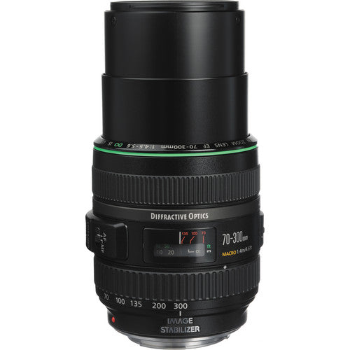Canon EF 70-300mm f/4.5-5.6 DO IS USM Lens | Camera Wholesalers