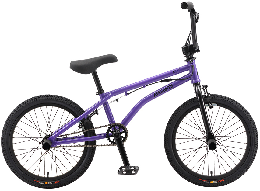 ARES BIKESから最新KIDS BMXが入荷してまいります！！ - 自転車雑貨