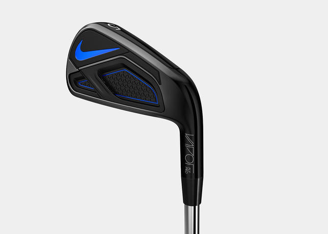 Nike Vapor Fly Pro Irons - GolfPunkHQ
