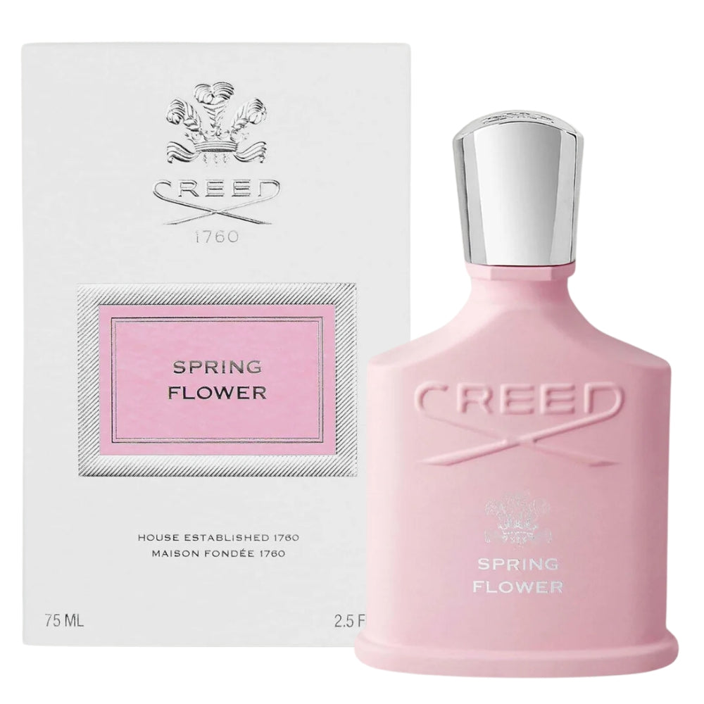 Creed Spring Flower Eau de parfum | Fresh Floral Elegance