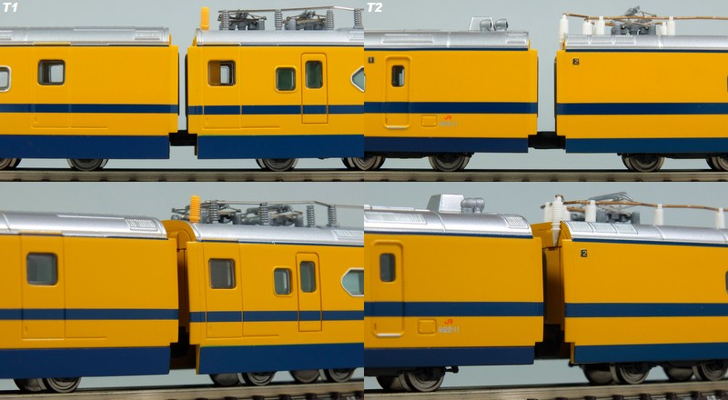 マイクロエース 922形・922形10番台レビュー