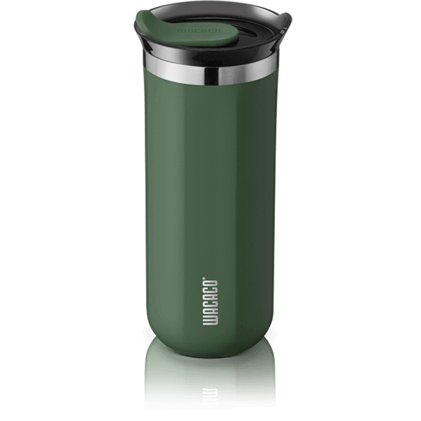 Wacaco | Octaroma | Tumbler 435ml - 15oz | Spill-Proof Mug