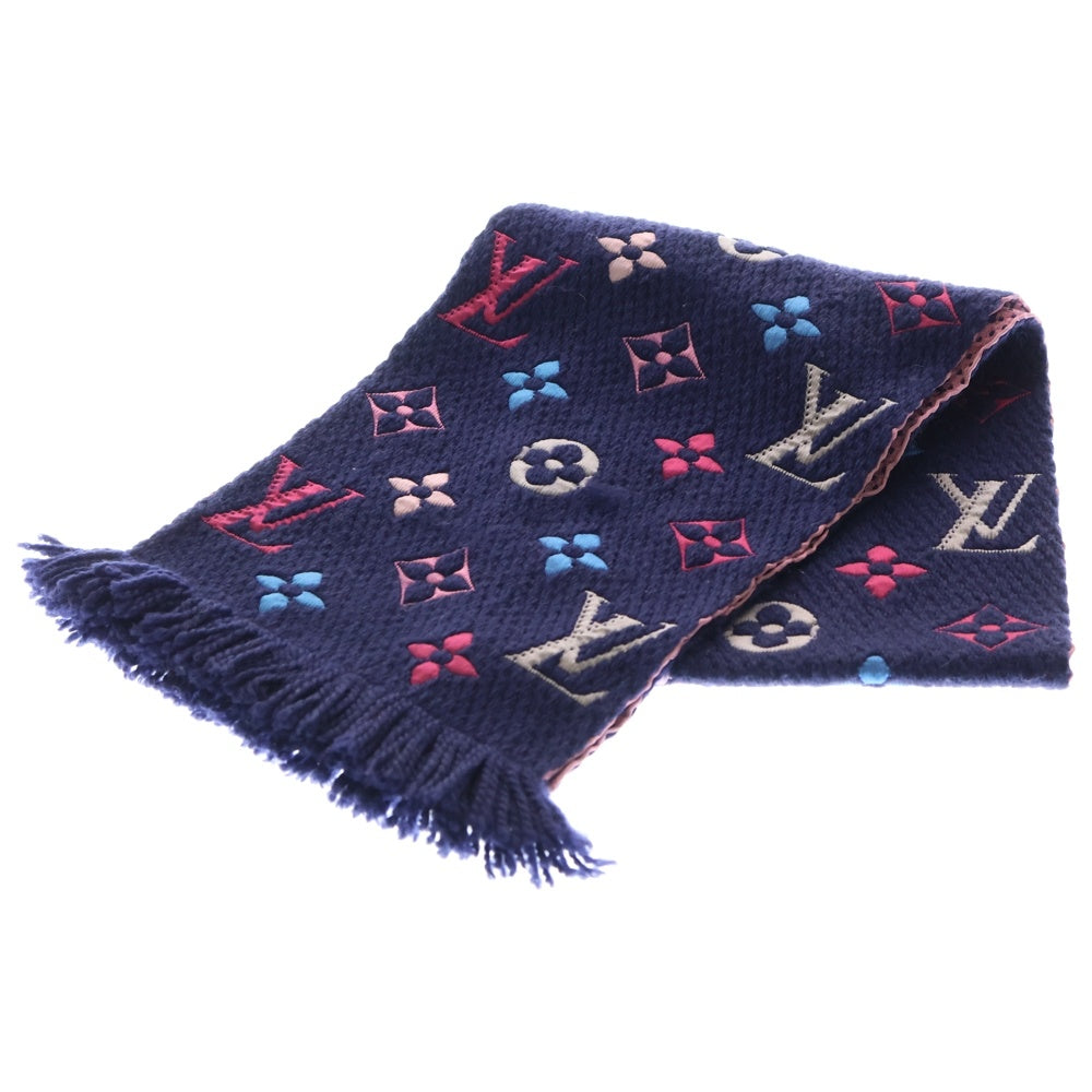LOUIS VUITTON(ルイヴィトン) モノグラム エシャルプ ロゴマニア