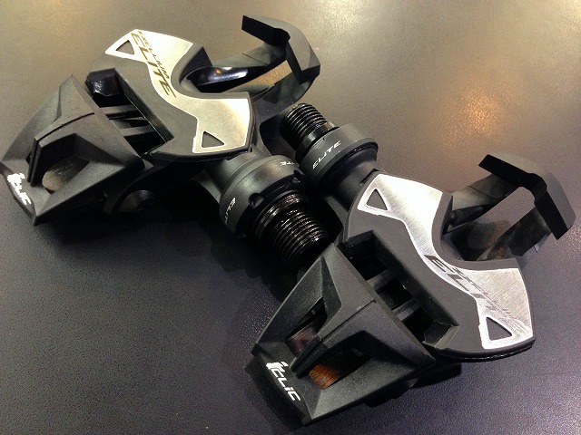 特価ペダル】ビンディングペダルデビューに！MAVICペダルがお買い得