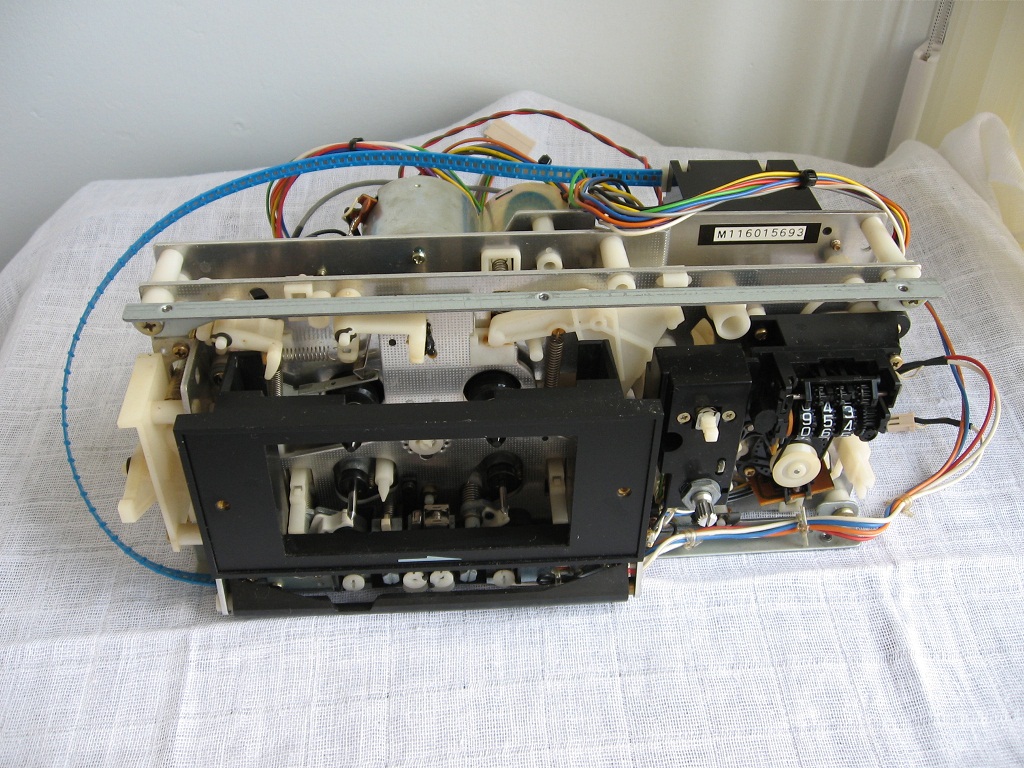 Nakamichi 680ZX: The Golden Age | Zoki Audio - Hi-Fi Equipement