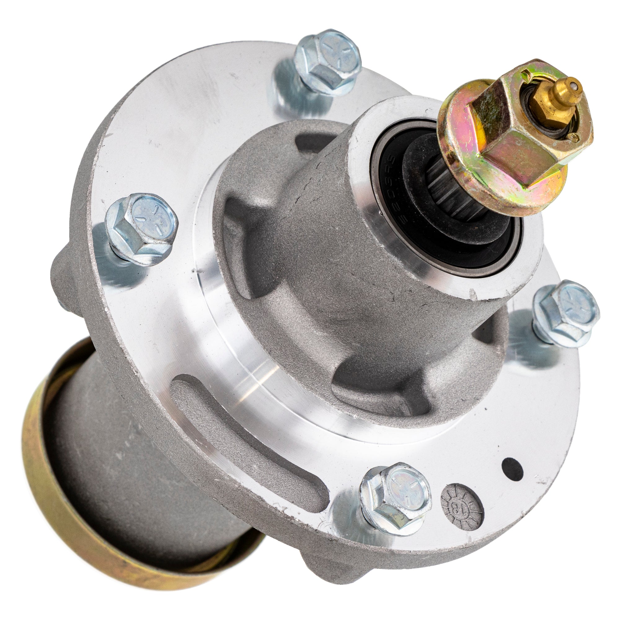 Deck Spindle For Husqvarna RedMax 539112170 | 8TEN