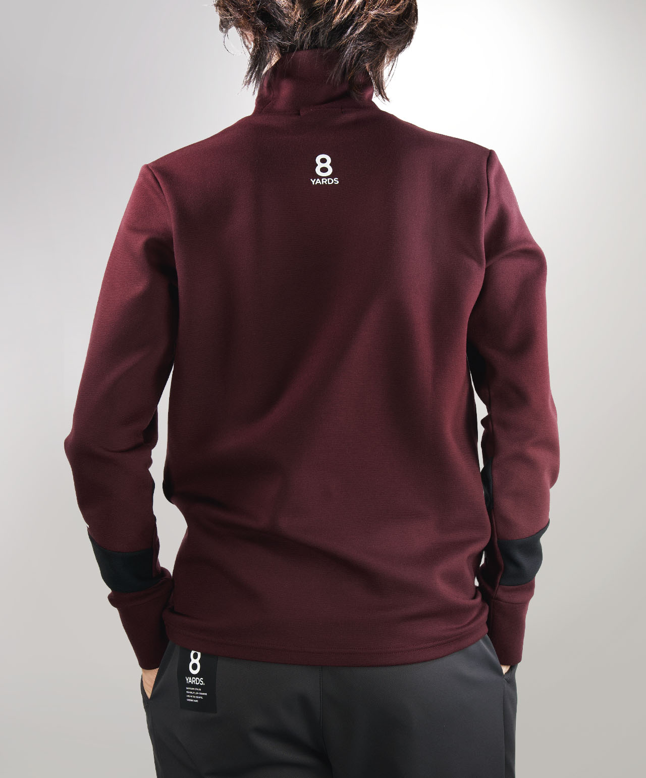 8YARDS / Men's BackSlash 3G