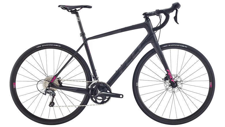 FELT (フェルト) VR6 2019年モデル 超軽量 カーボンフレーム エアロ