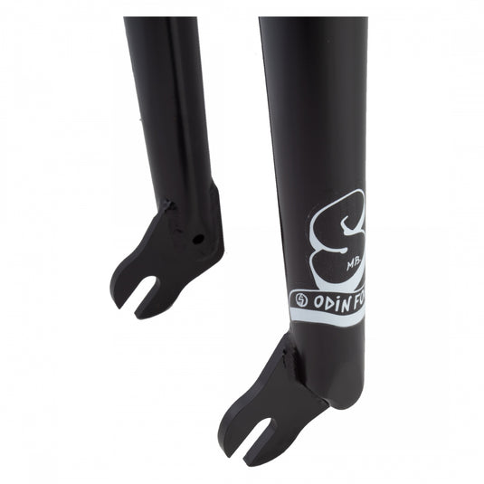Shadow Conspiracy Odin BMX Fork - 4130 Chromoly Tapered