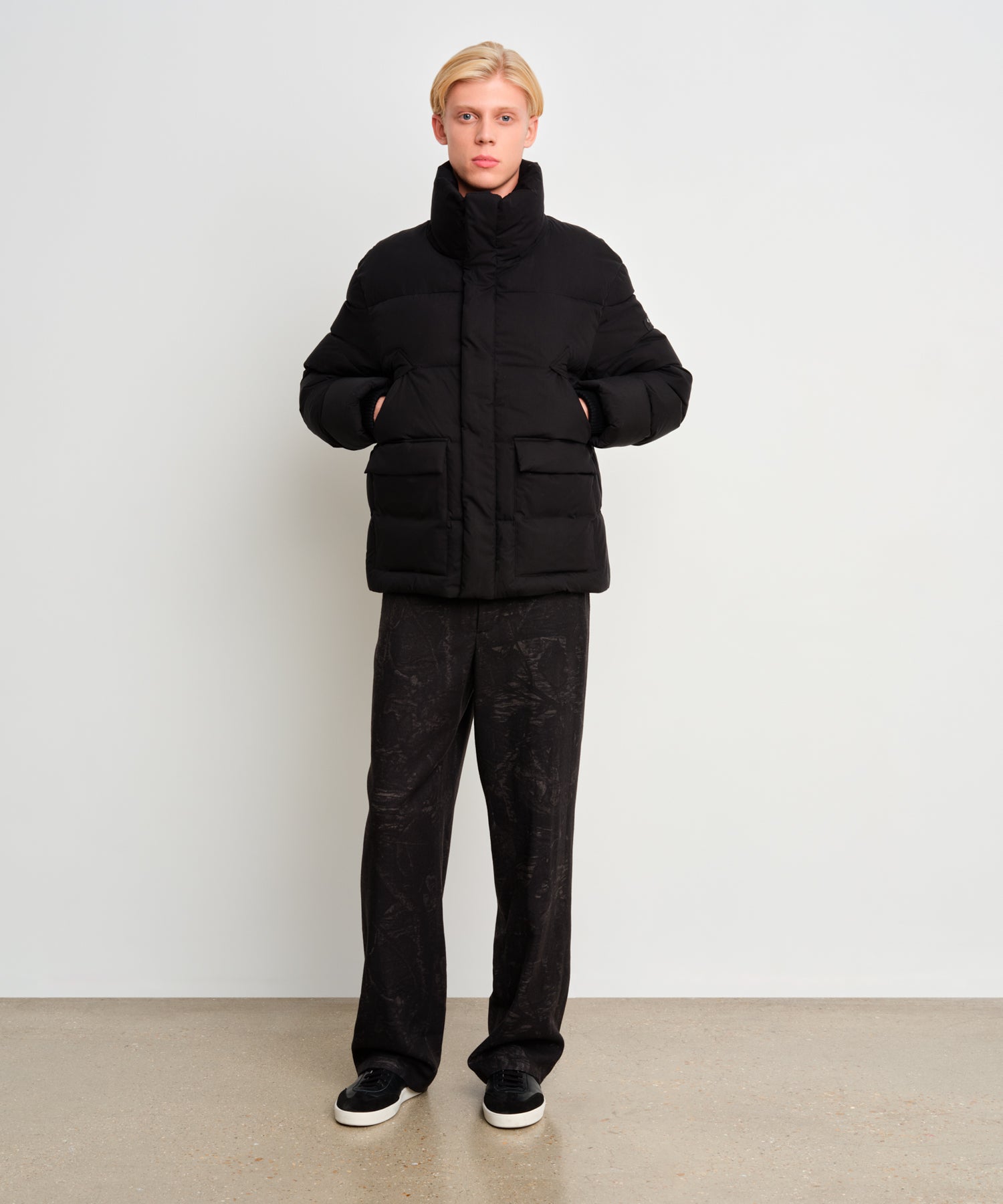 PINO ピノ ダウンジャケット | タトラス公式オンラインストア