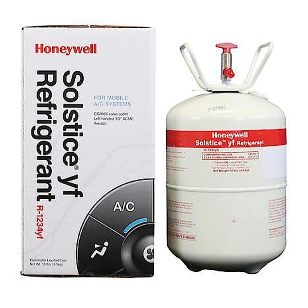 ソルスティスyf R1234YF 24本 【公式通販】