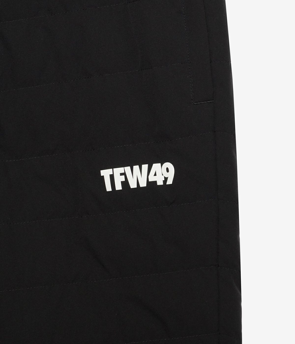 SHIELD WARMER PANTS | TFW49（ティーエフダブリュー）Official EC Store