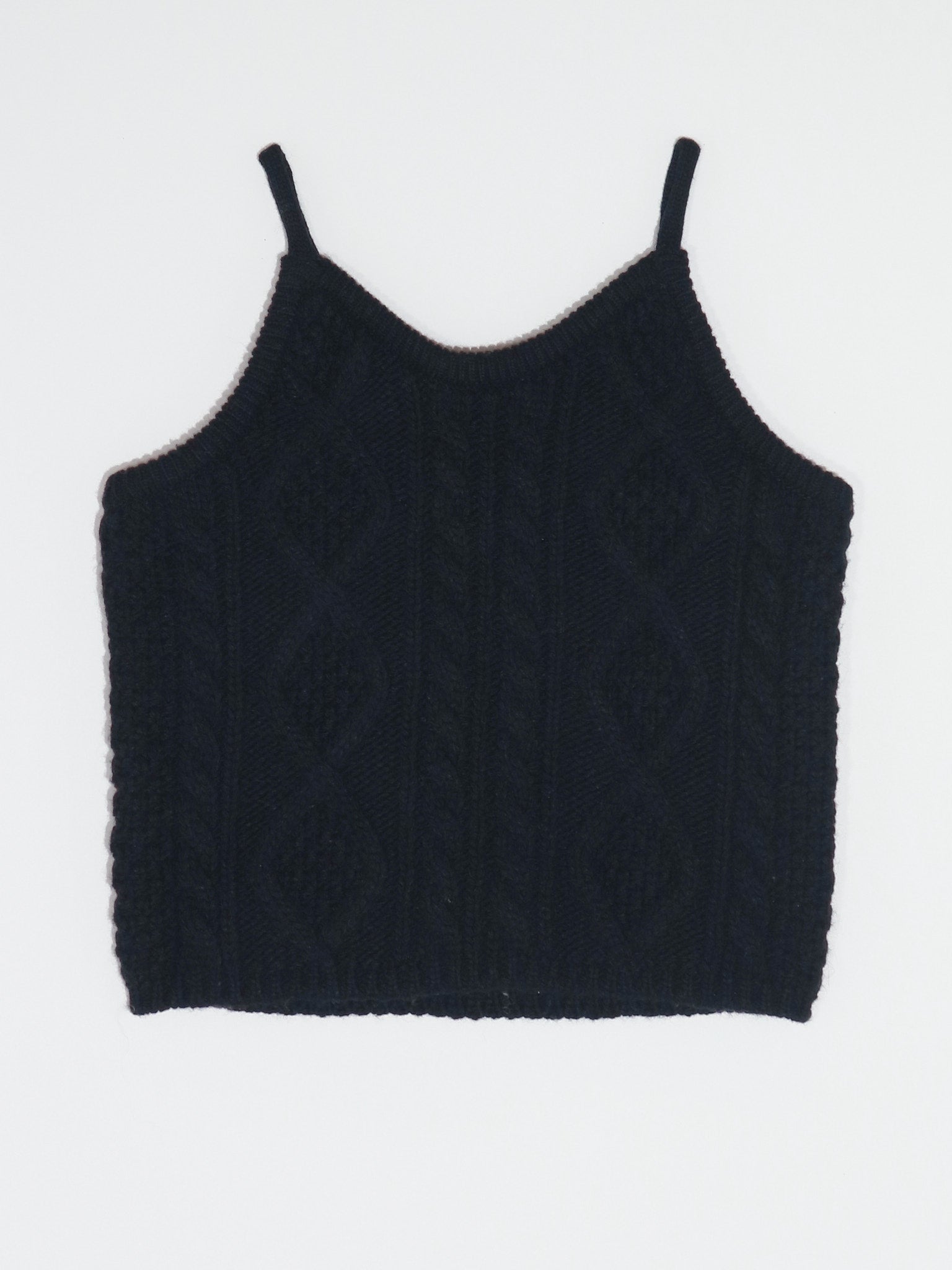 La Rochelle knit set – THE TOÉ