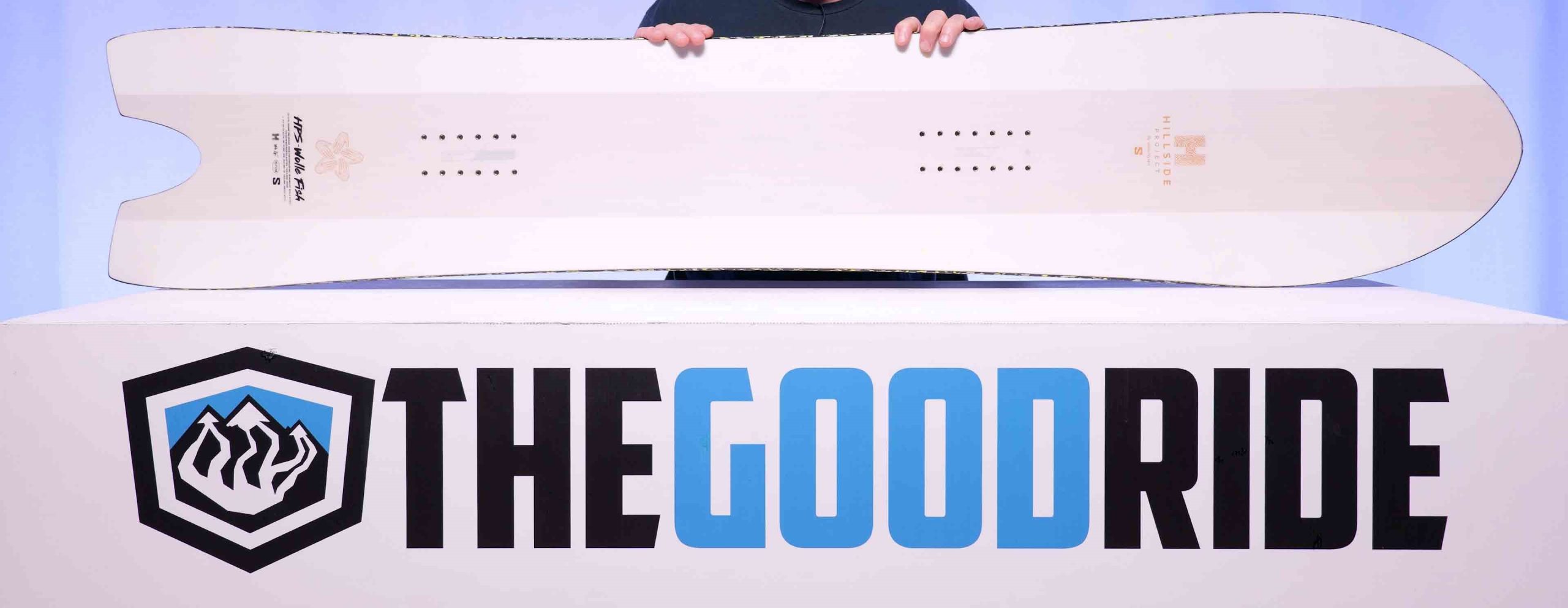 Salomon Wolle Nyvelt Fish 2023-2025 Review (with video)