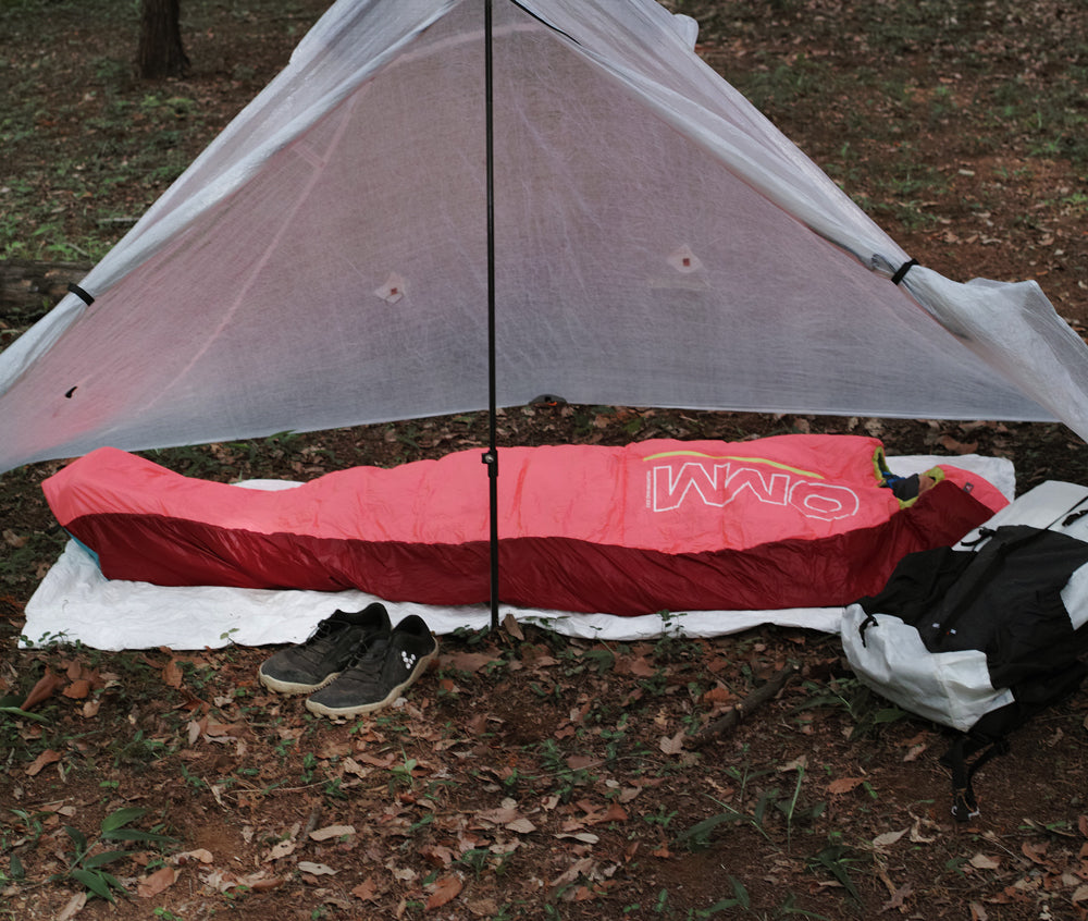 Mountain Raid 233 – OMM JAPAN OFFICIAL