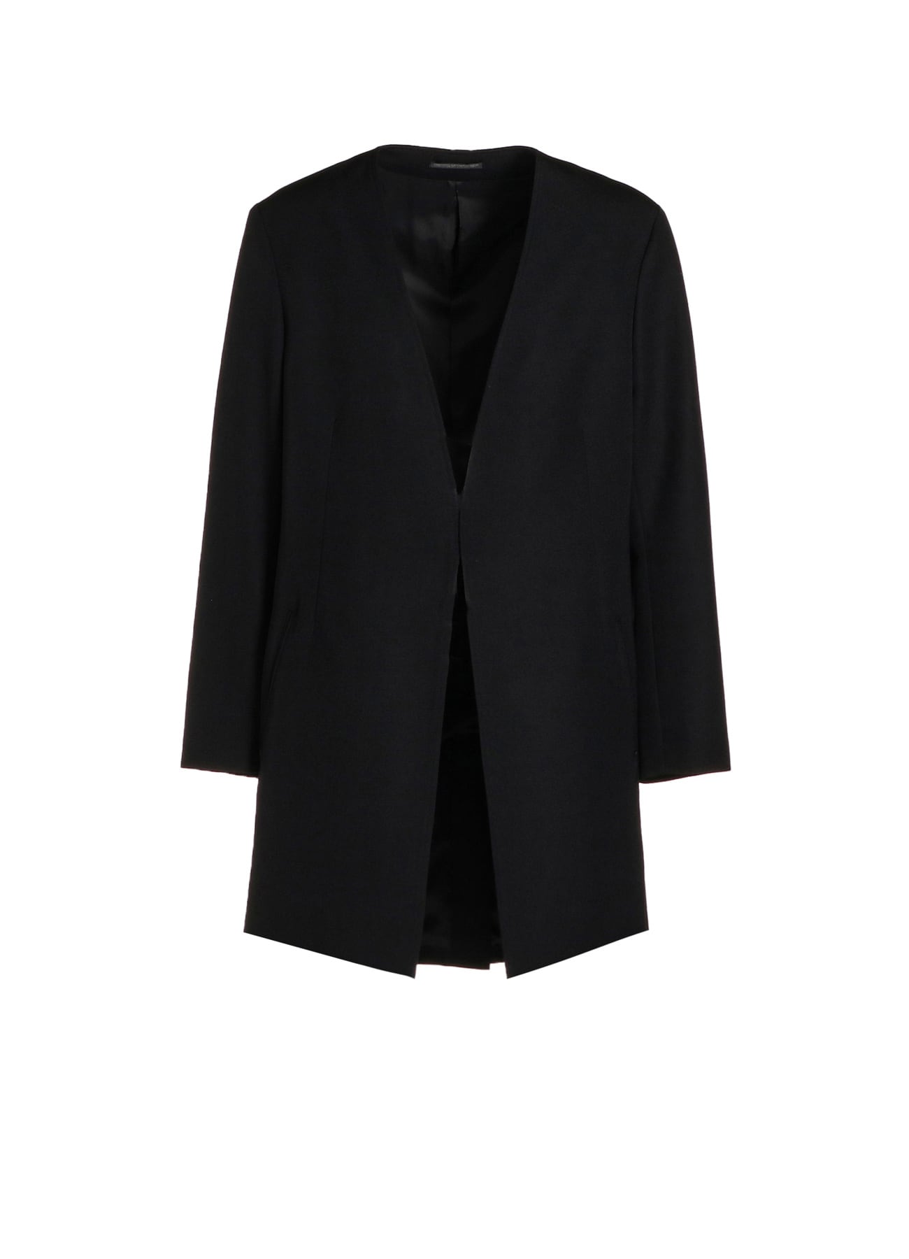 ノーカラージャケット｜商品検索｜THE SHOP YOHJI YAMAMOTO