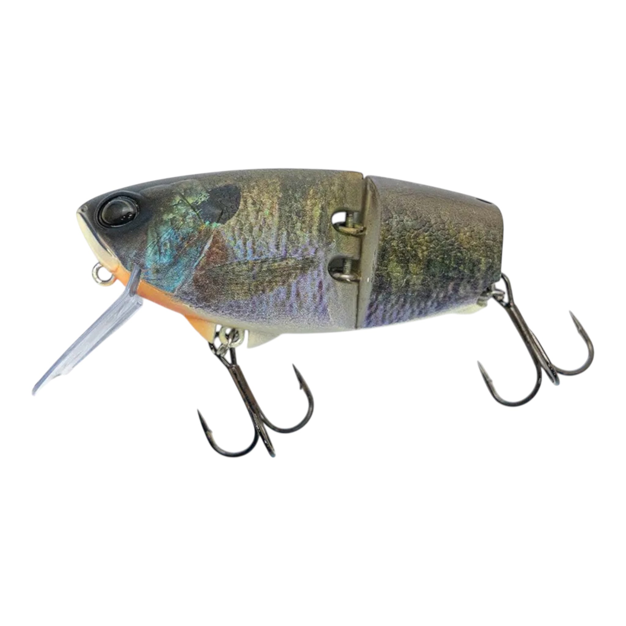 ルアー・フライ DRT KLASH9 TiNY KLASH JOKER RiSER JACK ルアー