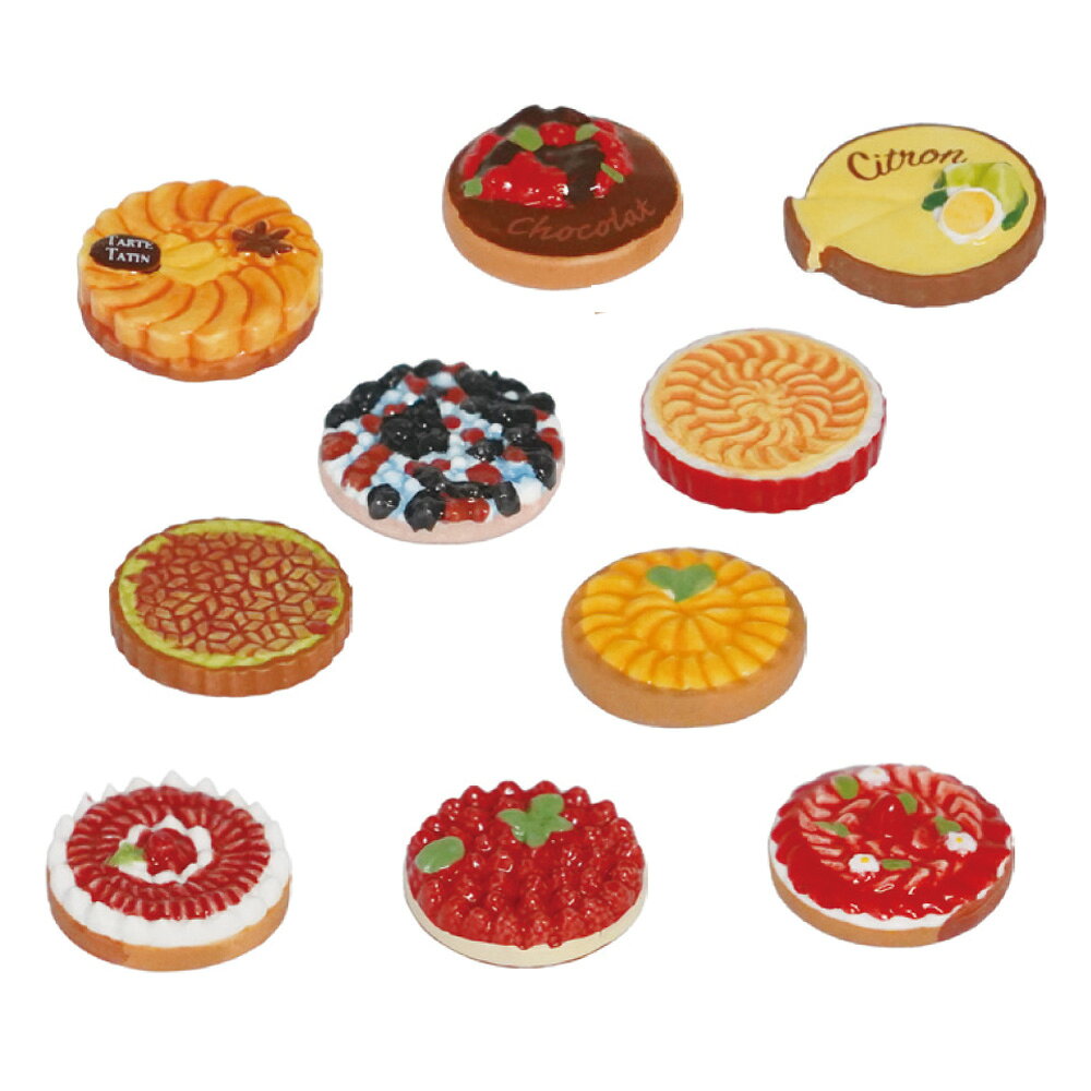 楽天市場】ガレット・デ・ロワ フェーブの通販