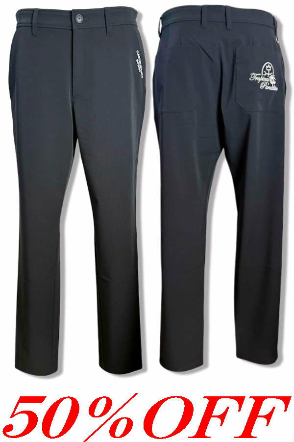 楽天市場】カステルバジャック ゴルフ（ズボン・パンツ｜メンズ