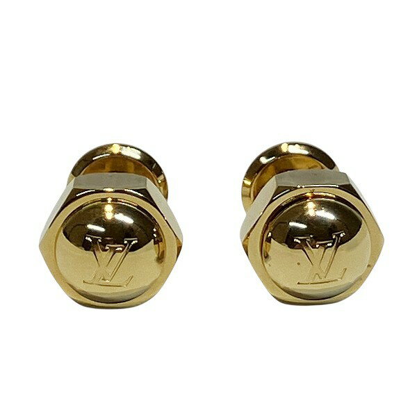 楽天市場】LOUIS VUITTON ヴィトン（カラーゴールド）（カフス｜メンズ