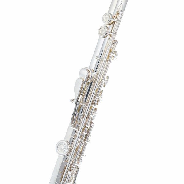 Yamaha YFL-412 Flute – United States