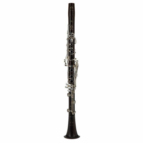 Buffet Crampon Divine A-Clarinet 19/6 – United States