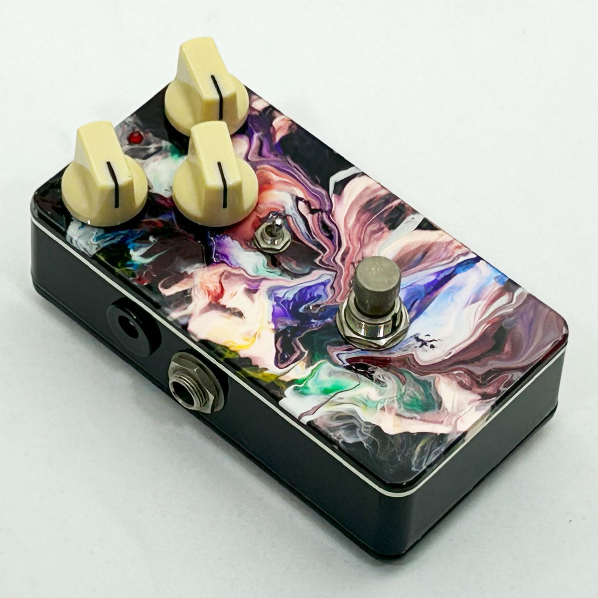 LANDGRAFF IZAC machine Select D.O.D Mod KIT（管理番号：802