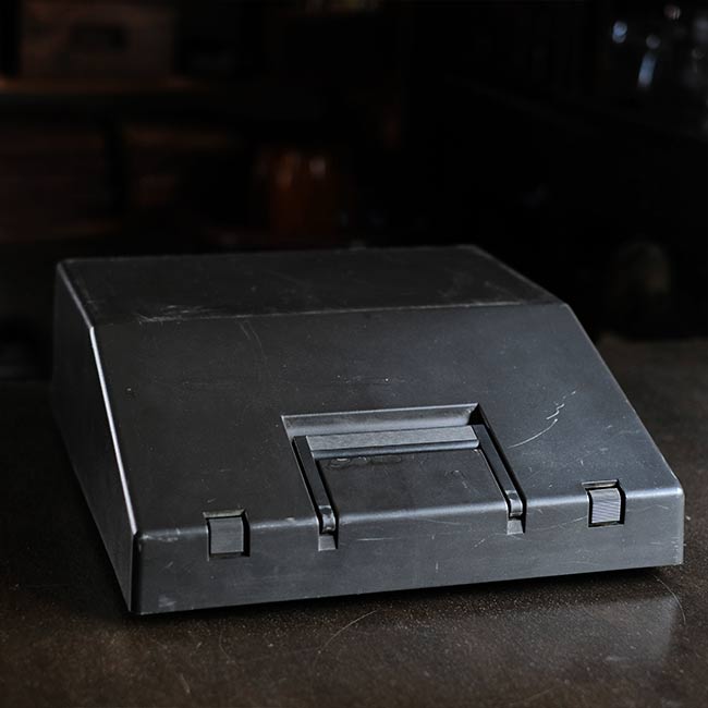 OLIVETTI Lettera12 タイプライター 訳あり – zakka store towi