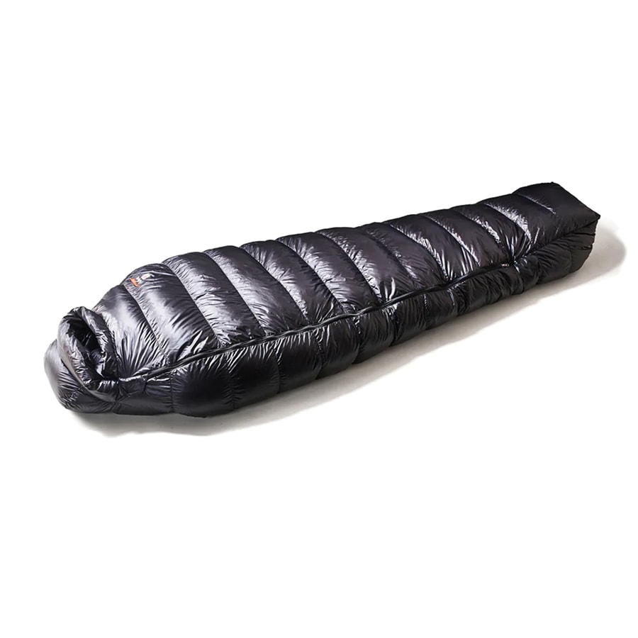 NANGA 寝袋 UDD BAG 200 秀岳荘別注 ◎神コスパ！！ NANGA×秀岳