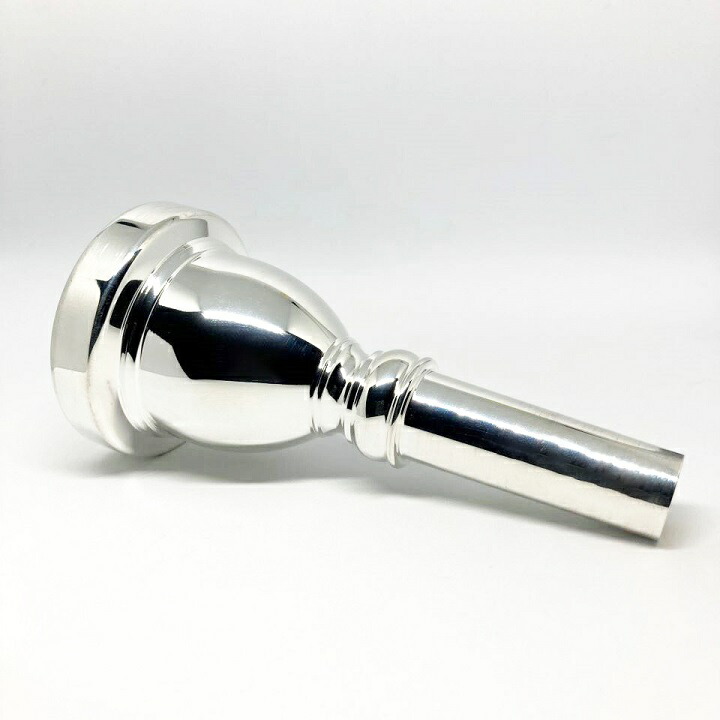 楽天市場】チューバ マウスピース bach 24awの通販